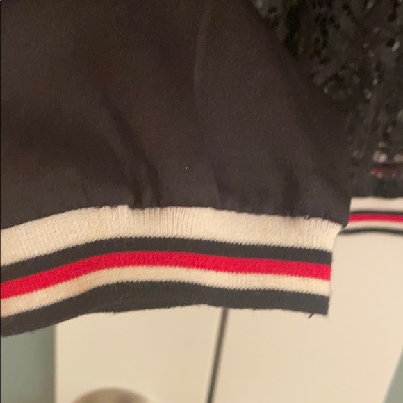 Guess lace detail blouse - Picture 6 of 6